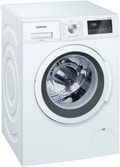 Siemens WM10K260TR Çamaşır Makinesi kullananlar yorumlar